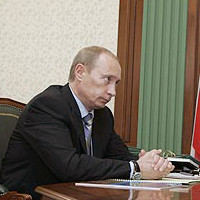 Владимир Путин внес изменения в законодательство о страховом деле