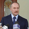 Олег Сафонов - полномочный представитель Президента в Дальневосточном ФО 