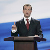 Д. Медведев о программе долгосрочного социально-экономического развития